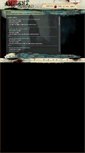 Mobile Screenshot of ancientawakening.com